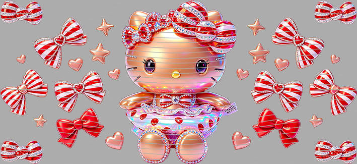 16oz Sanrio-SO-1041